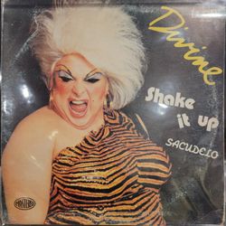Divine - Shake It Up!