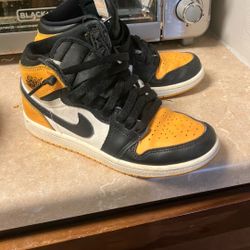 Jordan Retro 1 Youth
