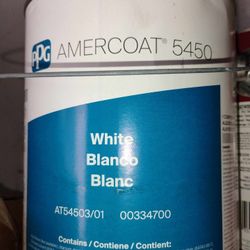 Marine/Boat Paint