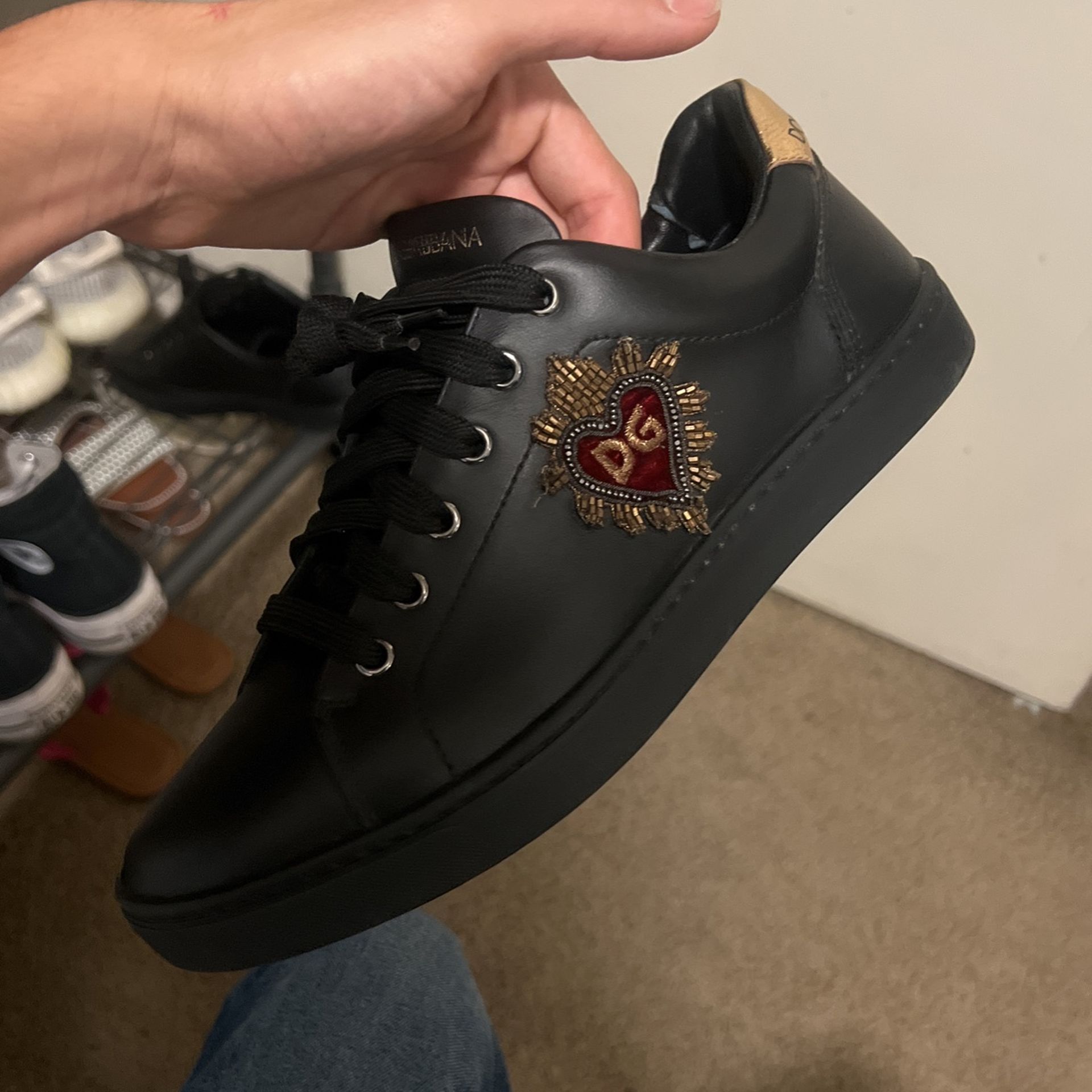 d&g