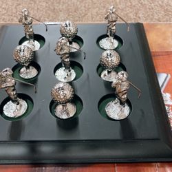 Board Game Tictactoe