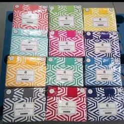 6pc Sheet Set Any Size 100% Cotton Touch Available In The Colors You See In Picture Queen ,full ,king ,twin Wholesale Only Must Buy 24 Sets And Up 