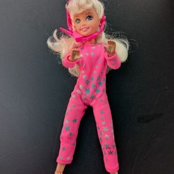1995 Gymnast Stacie Doll