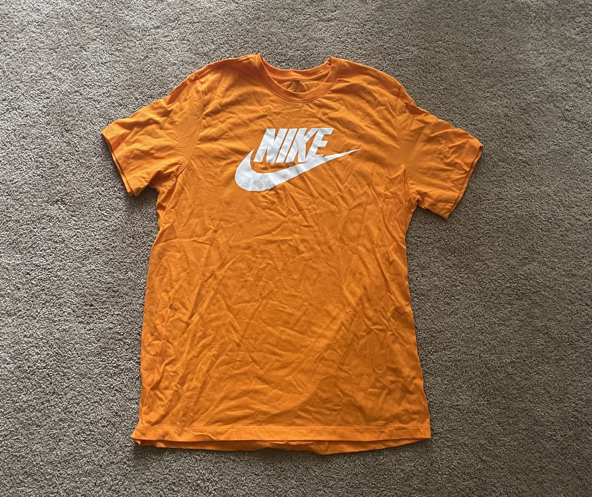 Nike Tees