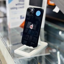 iPhone 14 (Factory Unlocked) 