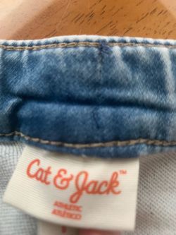 Boys jeans