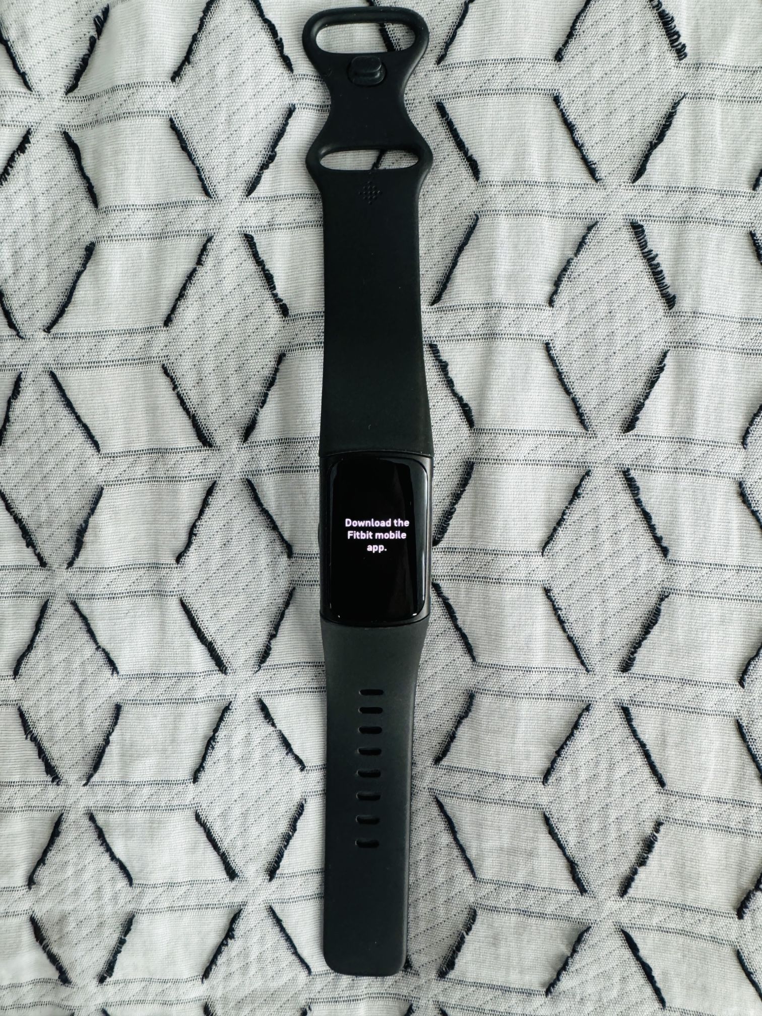 Like New Fitbit 6 Reduced Priced !