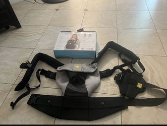 Lille Baby Carrier