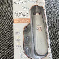 Pore Cleaner