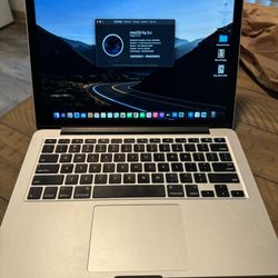 Apple MacBook Pro 2014 Parts Or Repair