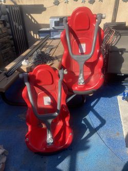 Little Tikes Swing Seat