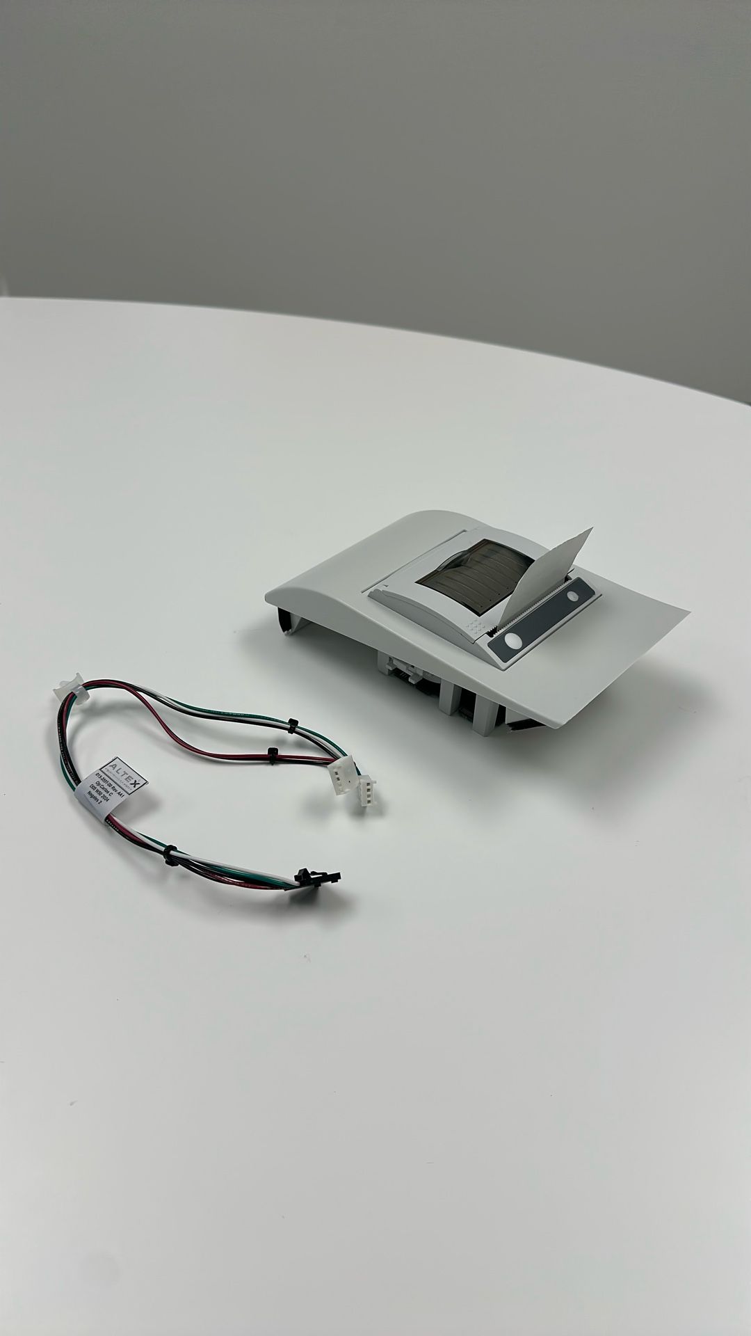 Midmark M11 Thermal Printer And Cable