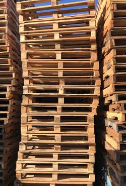 48x32 pallets