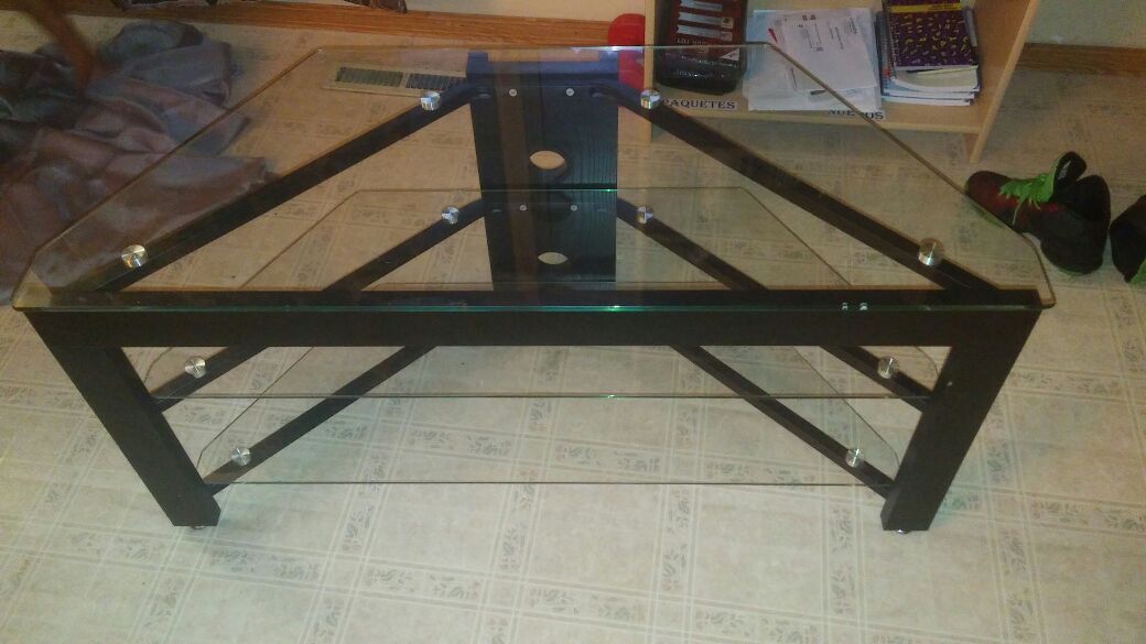Table for tv/ mesa para tv.