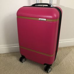 Samsonite Cabin Suitcase Like New