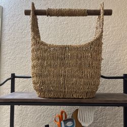 Storage Basket 