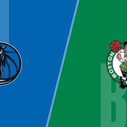 Dallas Mavericks Vs Boston Celtics Tickets for 2024 Nba Finals! 