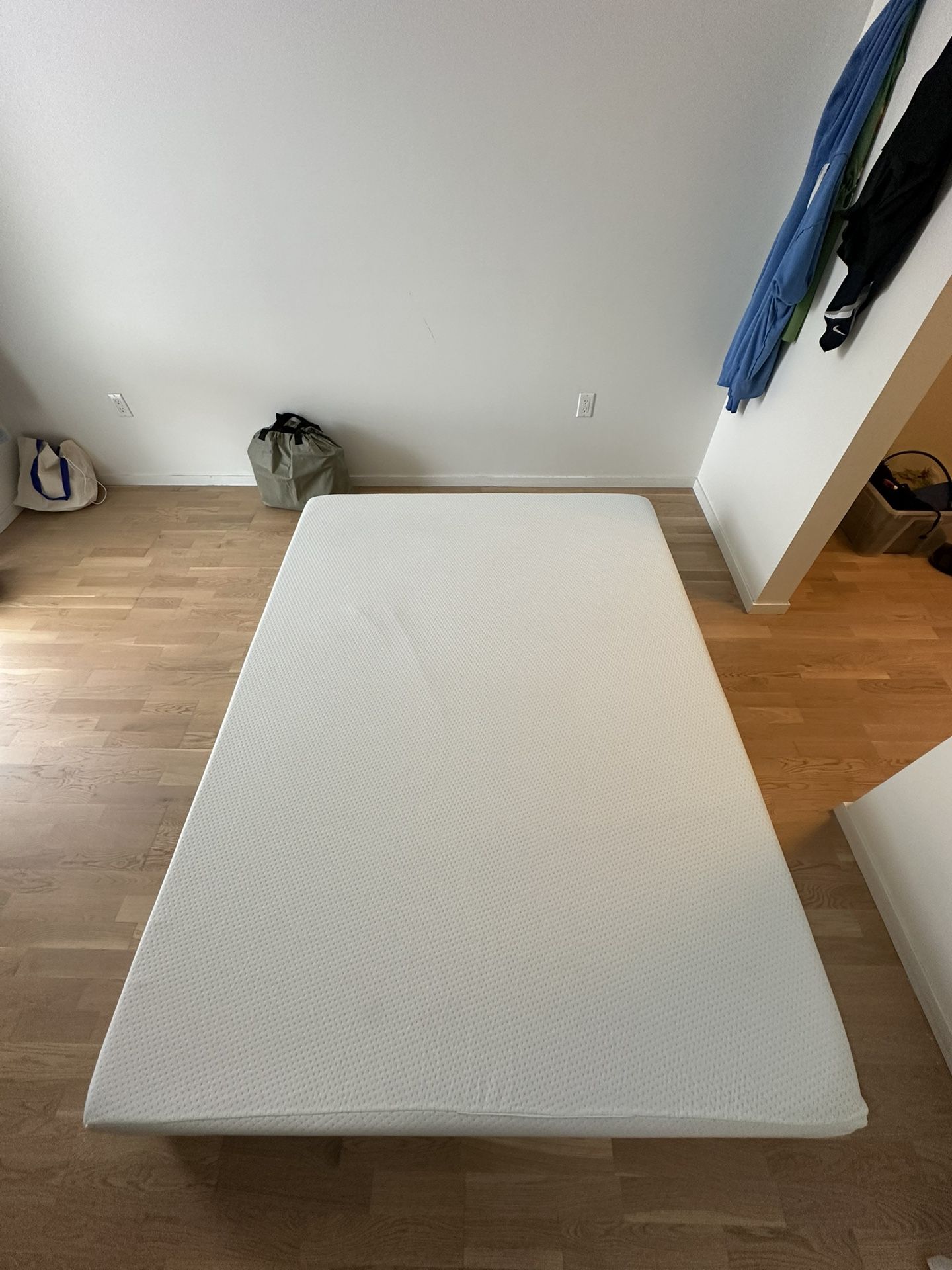 Queen Size Mattress