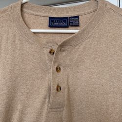 Men’s Shirt
