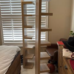 Shelves