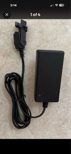 Catnapper 29V 2 Amp AC Adapter Power Supply Recliner Lift Chair OEM