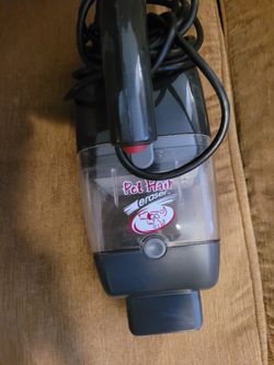 Hand Held Pet Hair Vaccum
