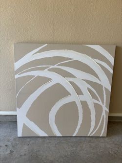 Large Wall Art