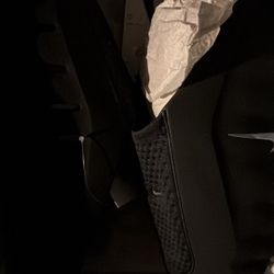 Nike Mind 001 Slides Black 