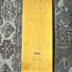 Skateboard Supreme