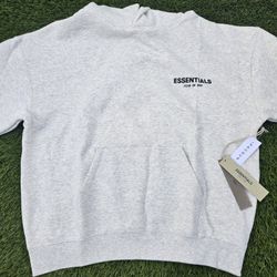 Essential Hoodie 