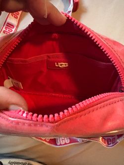 UGG shoulder bag