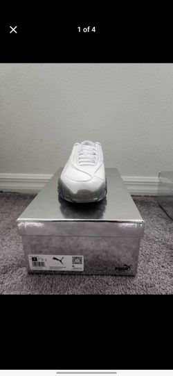 Shoe-Puma X SKEPTA Skope WP