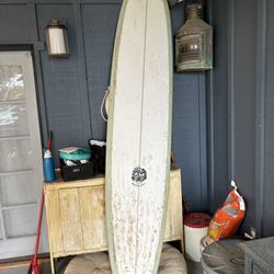 Surf Board For Sale 9’ 