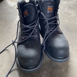 Brand New Timberland Pro Work Boots
