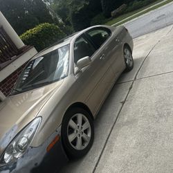 2006 Lexus ES 330
