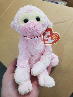 Ty Beanie Babies 