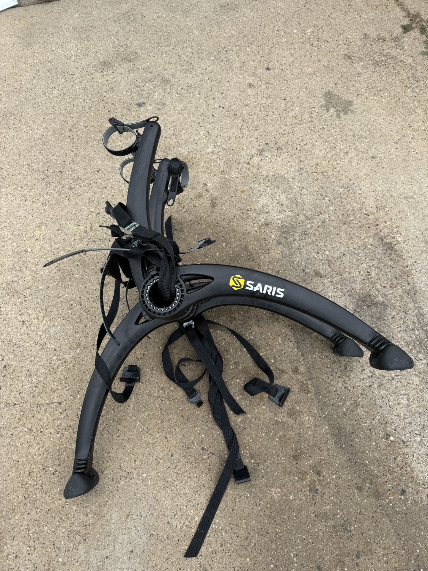 Saris Bike Rack 
