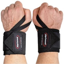 Wrist Wraps 
