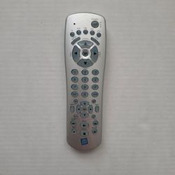 X10 Powerhouse UR73A 5-in-1 Universal Platinum Remote