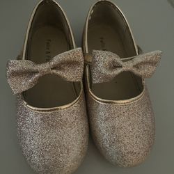 Toddler Flats
