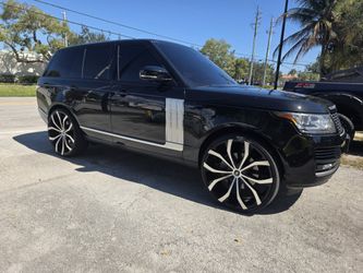 Supercharged
