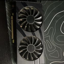 Nvidia Rtx 3060 12gb (Local Pickup Only)