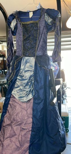 $1 Dress up Halloween
