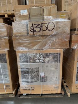 MIXED PALLETS FOR SALE! LIQUIDATION SUPER CHEAP!
