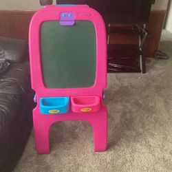 Chalk Board For Kids