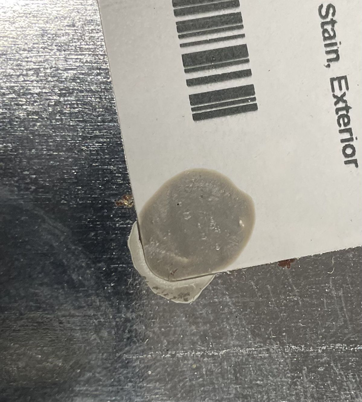 Valspar Stain And Sealer
