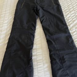 Body Glove Women’s Snowboard Pants -S