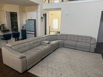 Sectional Sofa