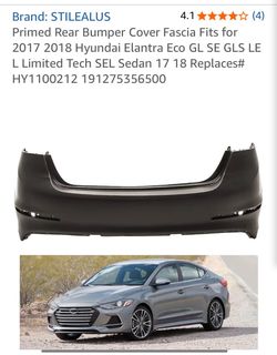 Top Bumper