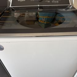Whirlpool Washer 
